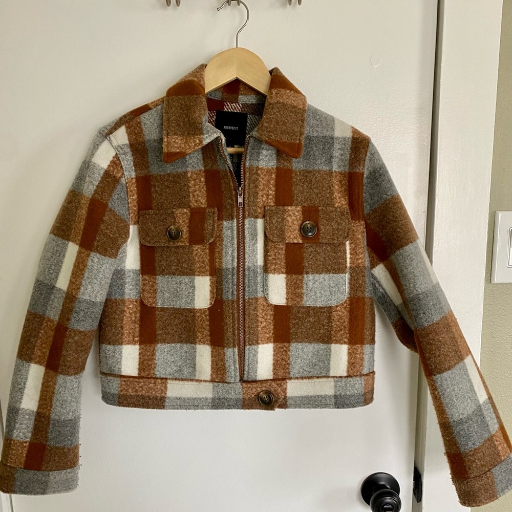 Forever21 Jacket